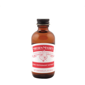 Extrakt – mäta pieporná 60 ml - Nielsen Massey - Nielsen Massey