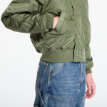 Bunda Alpha Industries N-2B Heritage Sage-Green L