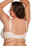 Gaia 1237M Ellen Maxi farba: ecru 85H