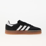 Tenisky adidas Sambae W Core Black/ Ftw White/ Gold Metallic EUR 37 1/3