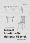 Manuál interiérového designu: Nábytek, Ramstedt Frida