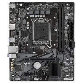 GIGABYTE H610M K V2 / Základná doska / Intel H610 / LGA 1700 / 2x DDR5 / 1x GLAN / mATX (H610M K V2)