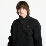 Mikina Nike ACG "Canwell Glacier" Men's Therma-FIT ADV Windproof Fleece Black/ Black/ Summit White S