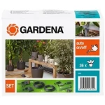 Gardena dovolenke