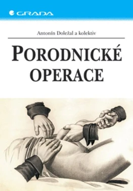 Porodnické operace, Doležal Antonín