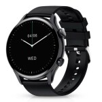 Niceboy Watch GTR Čierna / Chytré hodinky / IP67 / AMOLED / 1.35” (8594182426656)