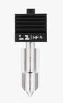 High Flow Hotend 0,4 mm Hardened Steel pre Bambu Lab H2D