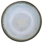 GREEN GATE Porcelánová miska Philine Grey Large