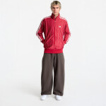 Bunda adidas Firebird Pinstripes Track Top Team Victory Red XL
