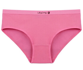 Detské nohavičky Vanda světle růžová 14 - 15