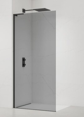 Sprchová zástena walk-in 80 cm SAT Walk-in SATBWI80KSZAVLC SATBWI80KSZAVLC