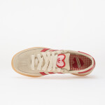 Tenisky adidas Handball Spezial W Crew White/ Better Scarlet/ Sanpin EUR 38