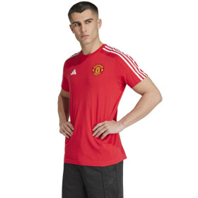 Adidas Manchester United DNA Tee M IT4162 tričko L