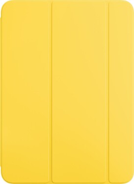 Apple APPLE Smart Folio for iPad (A16) - Lemonade