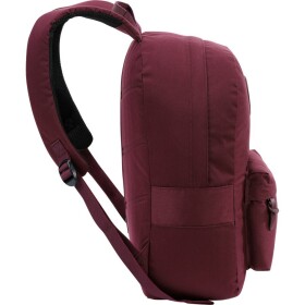 Retro ruksak Nitro Urban Classic Wine