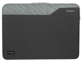 Targus Pulse 15-16" tmavo šedá / Puzdro na notebook / neoprén / univerzálne (TBS97104GL)