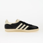 Tenisky adidas Gazelle Indoor Core Black/ Crew White/ Gold Metallic EUR 39 1/3