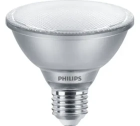 Philips MASTER LEDspot Value D 9.5-75W 927 PAR30S 25D / LED žiarovka / 740 lm / 2700K / 25 ° (SKL000428481)