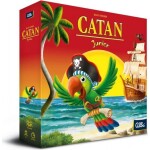 Albi Catan Junior - cestovné