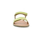 Froddo G3150264-31 White/Yellow AD barefoot sandále 42 EUR