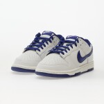 Tenisky Nike Dunk Low Retro Summit White/ Deep Royal Blue EUR 36.5
