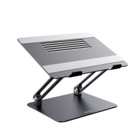 Nillkin ProDesk Adjustable Laptop Stand sivá / do 17 palcov (6902048202566)
