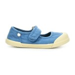 Igor Lona Mercedes Denim barefoot baleríny 26 EUR