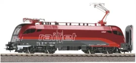 Piko 57178 Štartovacia sada Osobný vlak Taurus Railjet ÖBB VI