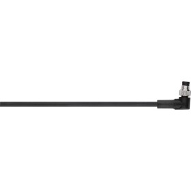 LAPP AB-C4-M8MA-2,0PUR pripojovací kábel pre senzory - aktory, 22260056, 1 ks; 22260056
