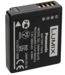 Panasonic DMW-BLH7E DMW-BLH7E