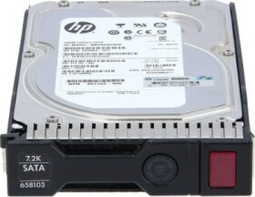 HP 250GB 3.5'' SATA II (3 Gb/s) (713960-001)