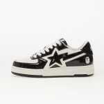 Tenisky A BATHING APE Bape Sta Icon 1 M2 Black EUR 40