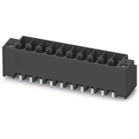 Printed-circuit board connector DMCV 1,5/10-G1F-3,5-LR P20THR 1787470 Phoenix Contact; 1787470