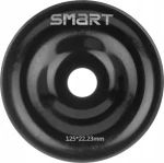 SMART365 19-125TW / Brúsny tanier / vypuklý / 125x22,23 mm (19-125TW)