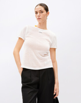 Armedangels Ankiaa 188 white L