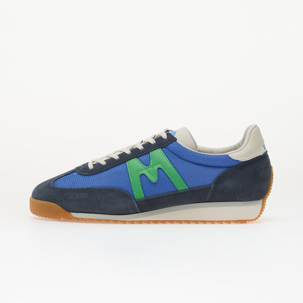 Tenisky Karhu Mestari 76 Vintage Indigo/ Poison Green EUR 42.5