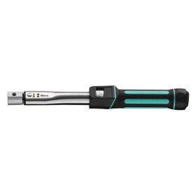 Wera Click-Torque X 3 05075653001 momentový kľúč pre pracovné nástroje 20 - 100 Nm; 05075653001