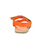 Froddo G3150284-5 Orange barefoot sandále 35 EUR