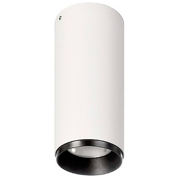 Deko Light 348213 Lucea Stropné svítidlo LED 6.0 W biela; 348213