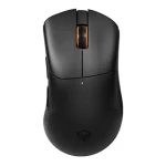 Meetion GW13 čierna / Bezdrôtová myš / 12800 DPI / Tri-Mode / 5 tlačidiel (GW13)