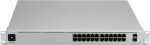 Ubiquiti UniFi Pro 24 (USW-PRO-24-POE)