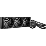 Be quiet! Pure Loop 3 360mm / vodné chladenie CPU / 3x120mm ventilátor (BW029EU)