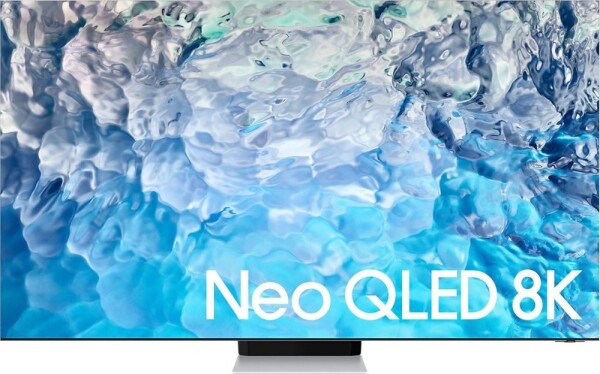 Samsung QE75QN900BTXXH QLED 75'' 8K Ultra HD Tizen