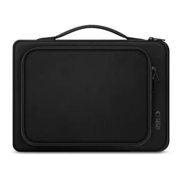 Tech-Protect Basic Bag čierna / Taška pre notebook / 15-16"