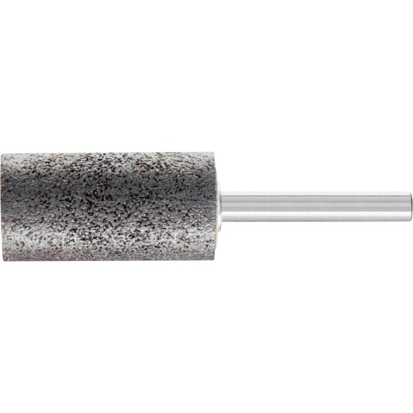 PFERD TOOLS 31133743 Namontovaný bodový valec INOX Ø 20 x 40 mm Priemer 20 mm 10 ks; 31133743