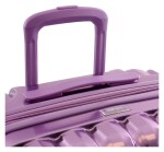 Veľký cestovný kufor Heys Astro L Purple