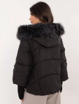 Bunda MBM KR 26106.71P čierna S