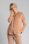 LaLupa Shirt LA007 Beige