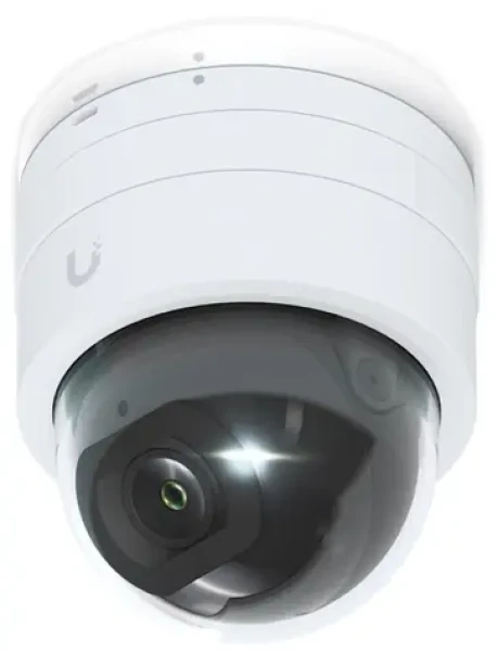 Ubiquiti UniFi G5 Dome Ultra / IP kamera / bezdrôtová / 2688 x 1512 / nočné videnie / biela (UVC-G5-Dome-Ultra)