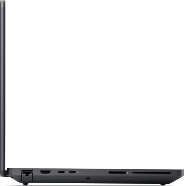 Dell DELL NTB Pro Max Plus 16 MB16250/U7-265HX/32GB/1TSSD/16" FHD+/IR Cam/NVI RTX 2000/280W Type-C/WLAN/Bck Kb/W11P/3Y PS NBD